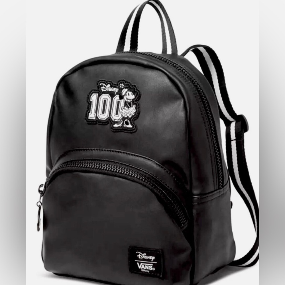 Vans Disney backpack